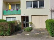 Lichtdurchflutete modernisierte 3-Zimmer-Wohnung zzgl. Extraraum in einem Zweifamilienhaus in Köln Nippes/Mauenheim - Köln