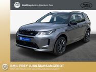 Land Rover Discovery Sport, P200 R-Dynamic SE, Jahr 2023 - München