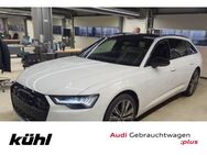 Audi A6, Avant 45 TFSI Q advanced Assistent °, Jahr 2024 - Gifhorn