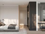 Mit Sonder-AfA! Neubau 3- Zimmer- Beletage Dachgeschosswohnung mit Terrasse zu verkaufen - Scheyern
