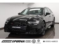 Audi S6, 3.0 TDI Avant ###, Jahr 2024 - Pirna