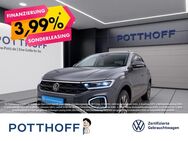 VW T-Roc, 1.5 TSI Move, Jahr 2023 - Hamm