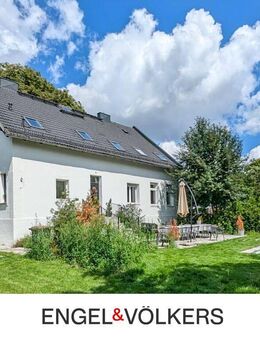 Neu saniert – Ihr Zuhause für die ganze Familie! - Berlin