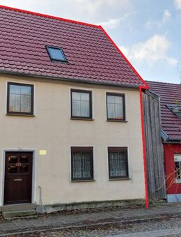 Lohnenswertes Häuschen für eine junge Familie - Trauen Sie sich ..... - Tribsees