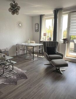 Schicke Eigentumswohnung in Essen-Borbeck - Essen
