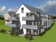 Neubau++großflächige 3-Zi.-Whg mit großem Balkon++ Weitblick++barrierefrei++inkl. 2 Stellplätze++in Forchheim - Forchheim (Bayern)