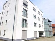 Moderne 4 Zimmer EG Wohnung im Zentrum von Lahr - Lahr (Schwarzwald)