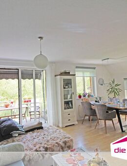 3-Zimmer-Maisonettewohnung in Innenstadt- und Seenähe - Bad Segeberg
