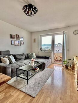 Mittendrin im Stuttgarter Westen - zentral, charmant, vielseitig - Stuttgart