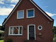 Einfamilienhaus in Leer-Heisfelde - Leer (Ostfriesland)