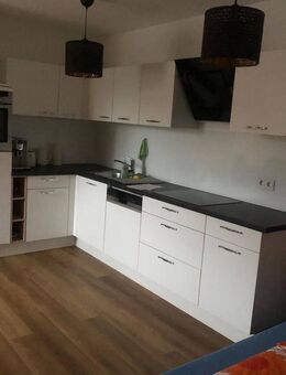 3 Zi. Whg HH Eimsbüttel im Neubau - Hamburg