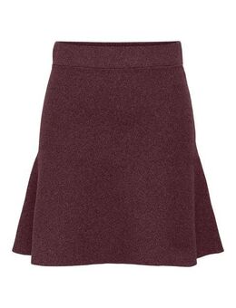 ONLY Strickrock ONLAMA LIFE SKATER SKIRT CC KNT