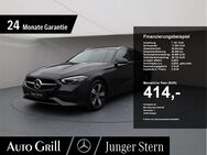 Mercedes C 200, T Avantgarde Plus MBUX, Jahr 2023 - Ebersberg