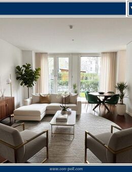 Traumhafte Luxuswohnung Am Zirkus - Berlin