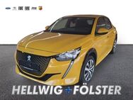 Peugeot 208, e Active Elektromotor 136, Jahr 2021 - Hohenlockstedt