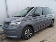 VW T7 Multivan, 2.0 TDI Multivan LÜ Sport Edition, Jahr 2025 - Achern