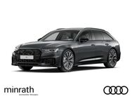 Audi S6, Avant TDI Optikpaket schwarz, Jahr 2022 - Moers