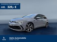 VW Golf, 1.5 eTSI R-Line H&K, Jahr 2020 - Esslingen (Neckar)