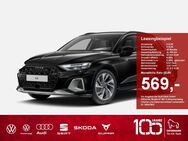 Audi A3, allstreet 35 TDI 18ALU, Jahr 2022 - Straubing