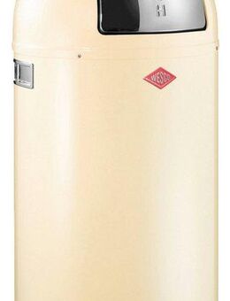 WESCO Mülleimer Pushboy, Abfallsammler, 50 Liter