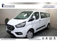 Ford Transit Custom 320 L2 9-Sitzer TEMPO PDC DAB - Wardenburg