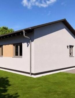 Ihr Traumhaus in Düren: Individuell, Effizient und Sicher! - Düren