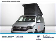 VW T6 California, 2.0 TDI 1 Ocean, Jahr 2023 - München