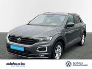 VW T-Roc, 1.5 TSI Active (EURO 6d) Active, Jahr 2021 - Groß Grönau