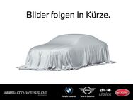 BMW 116, d SPORT LINE, Jahr 2014 - Aichach Zentrum