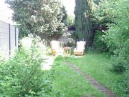 Eigener Garten !!! + Erdgeschoßwohnung !!! + sofort frei !!! + privat !!! - Köln