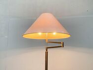 Stehleuchte Floor Lamp zu Space Age Mid Century 60er 70er Teak - Hamburg Hamburg-Nord