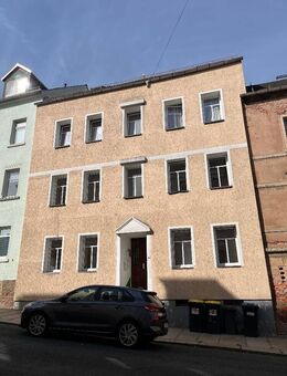 Mehrfamilienhaus als Renditeobjekt oder Altersvorsorge mit Mehrwert*** - Mittweida