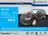 VW T-Roc, 1.0 TSI Life LANE, Jahr 2024 - Gersthofen