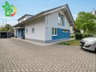 Modernes Einfamilienhaus mit Stil, Komfort und Raum für Familien in Kippenheim - Kippenheim