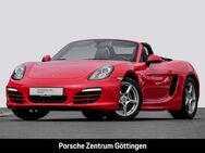 Porsche Boxster, , Jahr 2013 - Göttingen