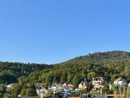 Mehrfamilienhaus als Sanierungsobjekt in Vorzugslage von Baden-Baden - Baden-Baden