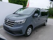 Renault Trafic, 2.0 Blue dCi L2H1, Jahr 2024 - Achern