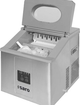 SARO Eiswürfelbereiter Modell EB 15 PRO - Kaiserslautern