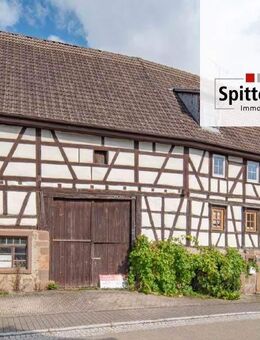 1-2 Familienhaus, ideal für Familien- sofort einziehen- - Sulz (Neckar)