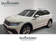 VW Tiguan, 2.0 TDI R line, Jahr 2024 - Singen (Hohentwiel)