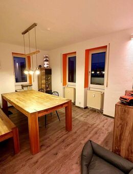 Willkommen in Ihrer familienfreundlichen 4-Zimmer-Wohnung - Leipheim