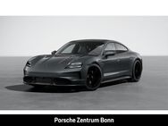 Porsche Taycan, 21-Zoll HomeLink Abstandsregeltempostat, Jahr 2024 - Bonn