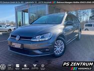 VW Golf Variant, 1.0 TSI Golf VII Naviapp, Jahr 2017 - Versmold