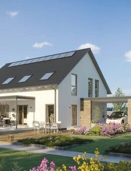 Ihr Zuhause mit Herz und Verstand - Jetzt im Mietkaufmodel - Erfurt