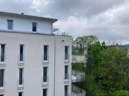 Bezugsfertig im Sommer- Gemütliche 3-Zimmer-Wohnung im 1. Obergeschoss - Lahr (Schwarzwald)