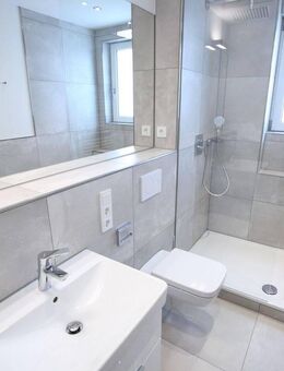 Exklusive 3-Zimmer-Wohnung mit Balkon - im Herzen der Quadrate - Mannheim