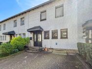 Gemütliches Reihenmittelhaus in zentraler Lage von Duisburg-Bergheim - Duisburg
