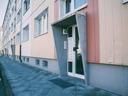 3-Zimmer-Wohnung im Erdgeschoss. - Prenzlau