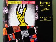 jpc Jazz / Pop Katalog ’96 - Münster