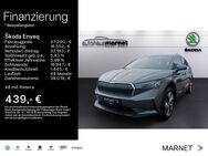 Skoda Enyaq, 85 Batterie Elektromotor |, Jahr 2022 - Heidenheim (Brenz)